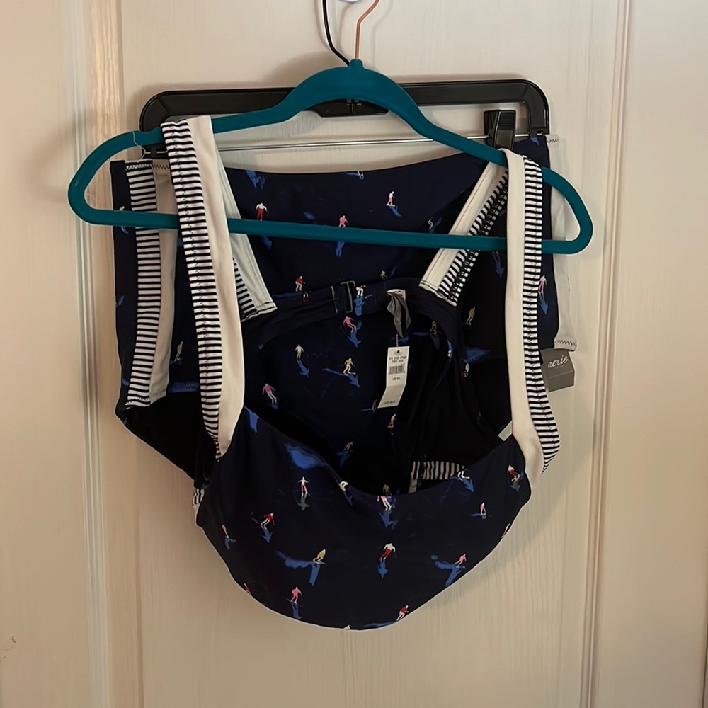 Aerie Ski Bikini